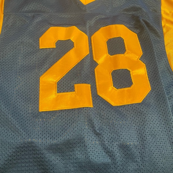Marshall Faulk jersey - Picture 4 of 4